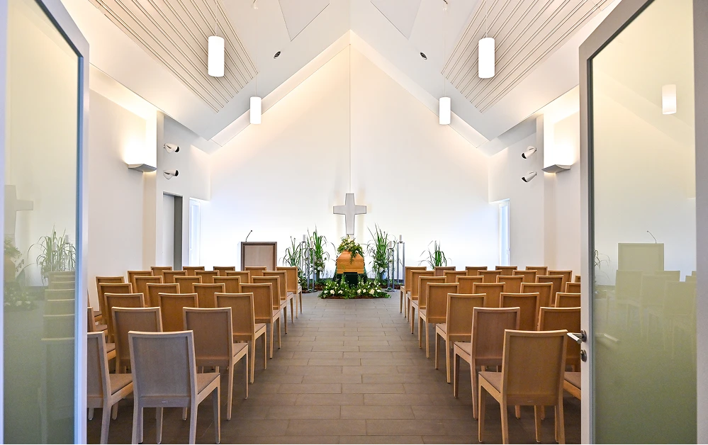 Kapelle