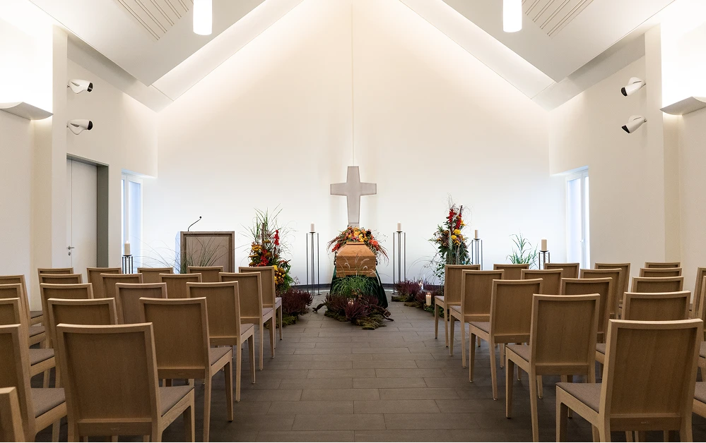Kapelle