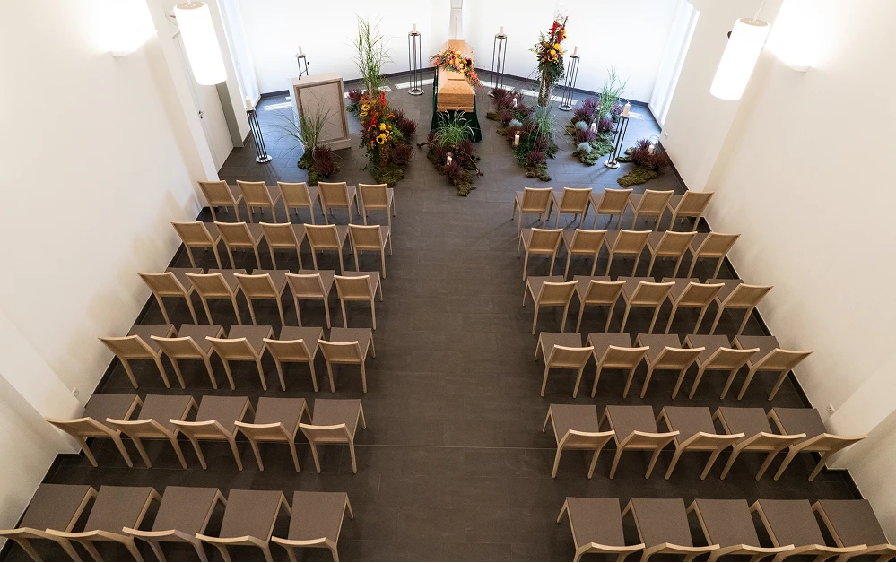 Kapelle